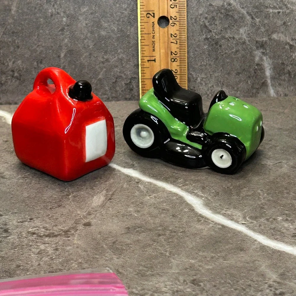 N/A ceramic salt